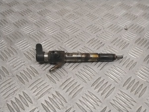  Injecteur de carburant 