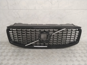  Grille avant 