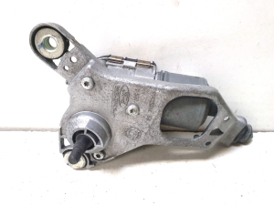  Windshield wiper motor 