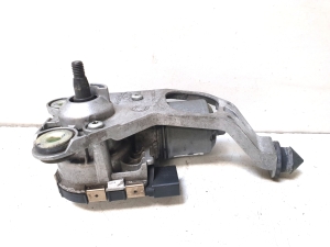  Windshield wiper motor 