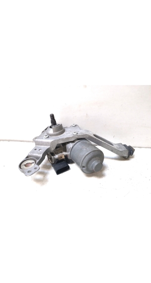  Windshield wiper motor 