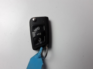  Ignition key 