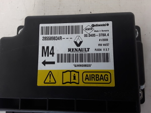  Airbagmodul 