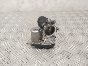  EGR valve 