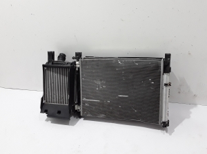  Radiator set and its details 