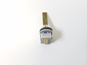  Interior temperature sensor 