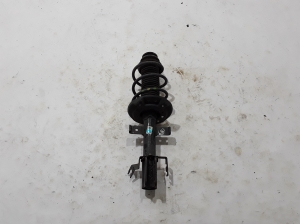  Front shock absorber 