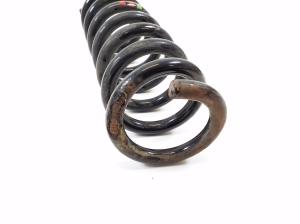  Rear spring 