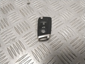  Ignition key 