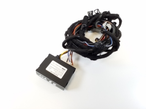  Camcorder control module 