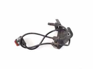  Rear abs sensor 