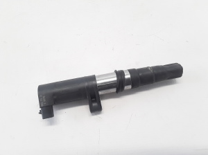  Ignition coil 