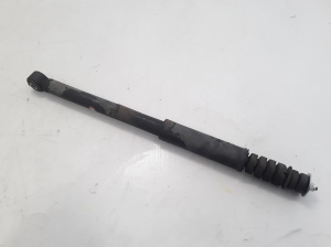  Rear shock absorber 