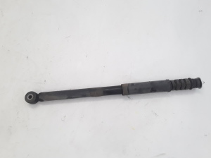  Rear shock absorber 