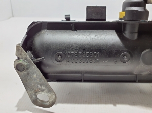  Intake manifold 