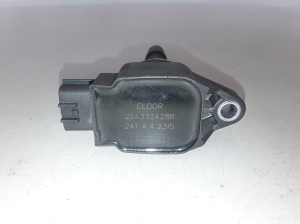  Ignition coil 