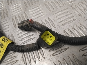  Kabel des Einparksensors hinten 