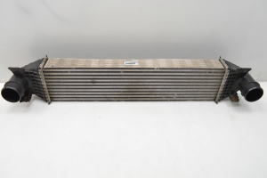  Radiateur d'intercooler 