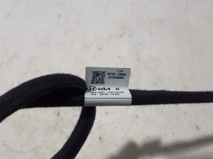  Connexion USB 