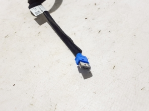  Connexion USB 