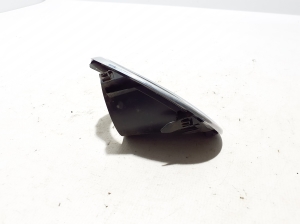  Front bumper fog lamp cover 