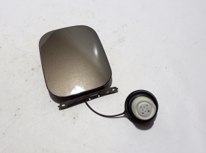  Fuel filler cap 