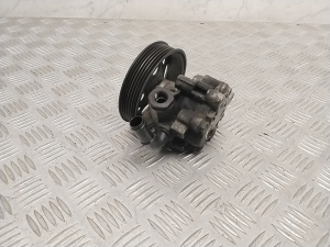  Power steering pump 