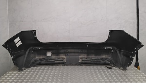  Rear bumper 