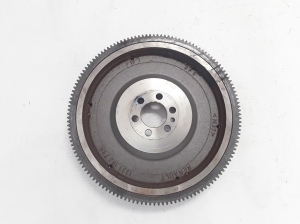  Clutch flywheel 