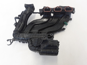  Intake manifold 