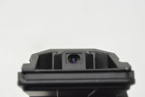  Camcorder front 