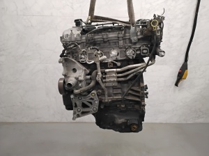  Engine 