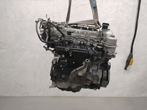  Engine 