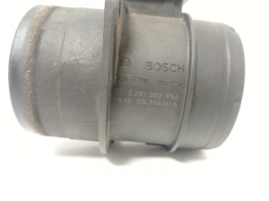  Air flow sensor 