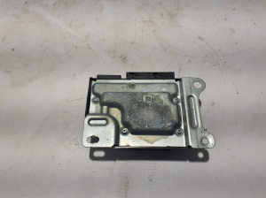  Airbag module 