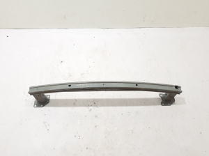  Rear bumper beam 