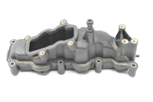  Intake manifold 