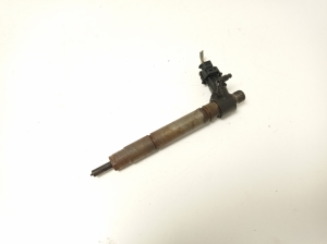  Injecteur de carburant 