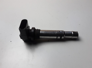  Ignition coil 