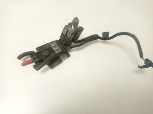  Plus wire clamp 