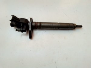  Injecteur de carburant 