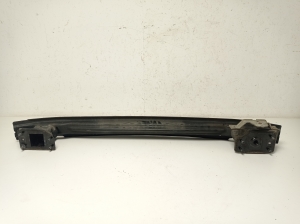  Rear bumper beam 