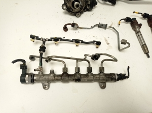  Fuel system and its details 