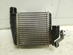  Radiateur d'intercooler 