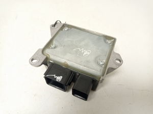  Module airbag 