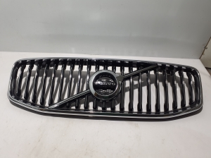  Grille avant 