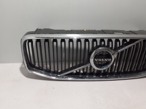  Grille avant 