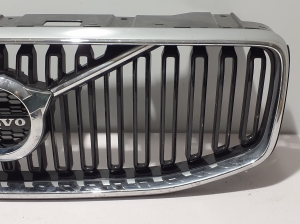  Grille avant 