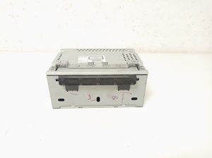  Cassette player 