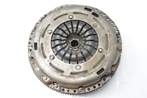  Clutch and its parts 